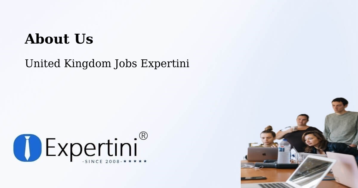 About Expertini Recruitment Platform  – Ramsgate - Ramsgate, United Kingdom Jobs Expertini