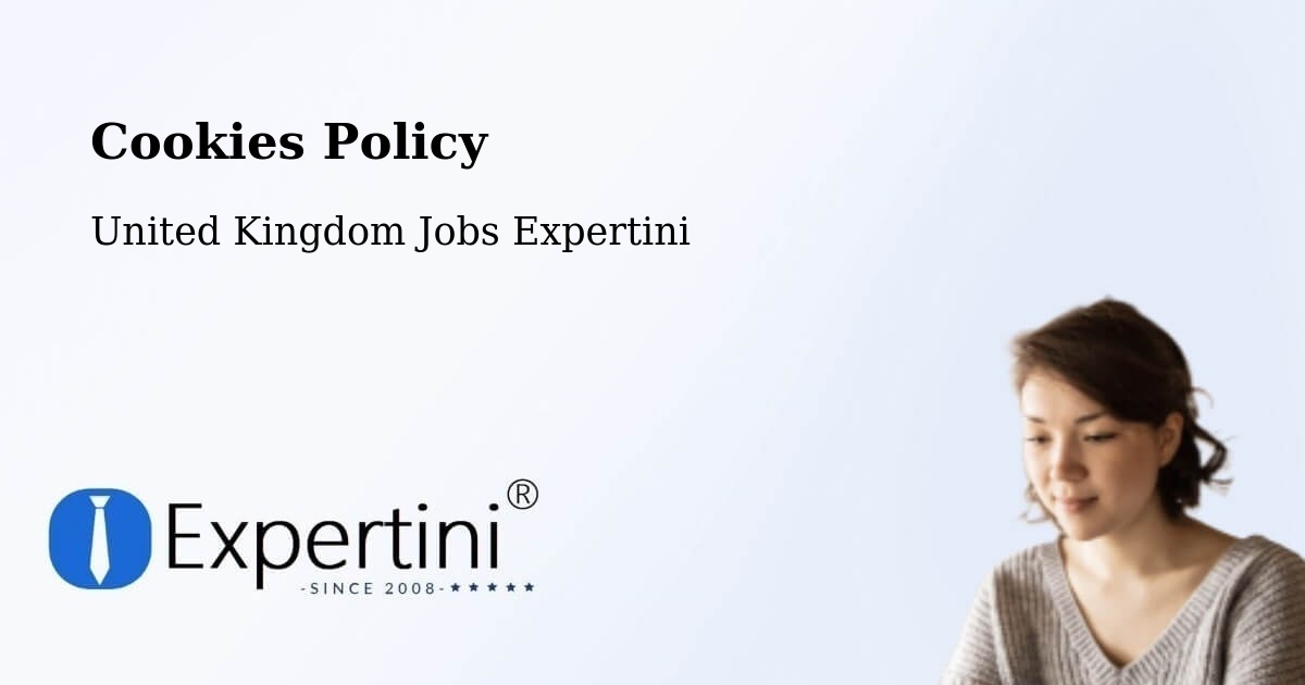 Cookie Policy – Ramsgate - United Kingdom Jobs Expertini