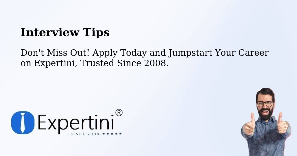 Interview Tips & Techniques for Job Seekers – Ramsgate - Ramsgate, United Kingdom Jobs Expertini