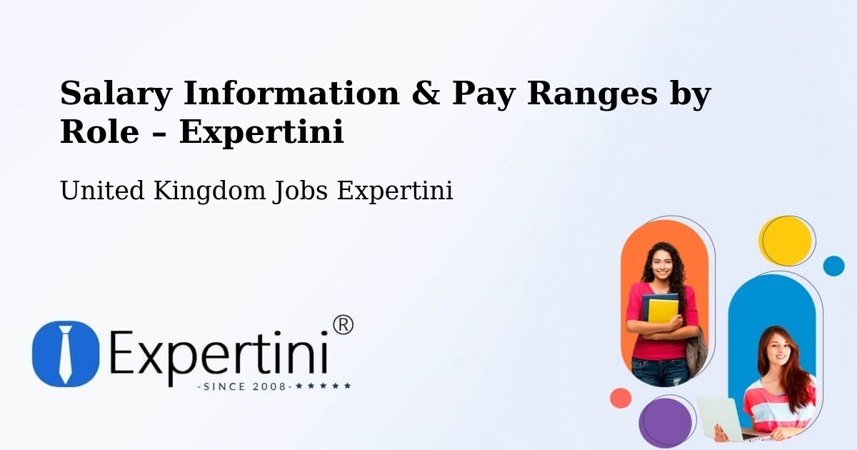 Salary Information & Pay Ranges – Ramsgate - Ramsgate, United Kingdom Jobs Expertini