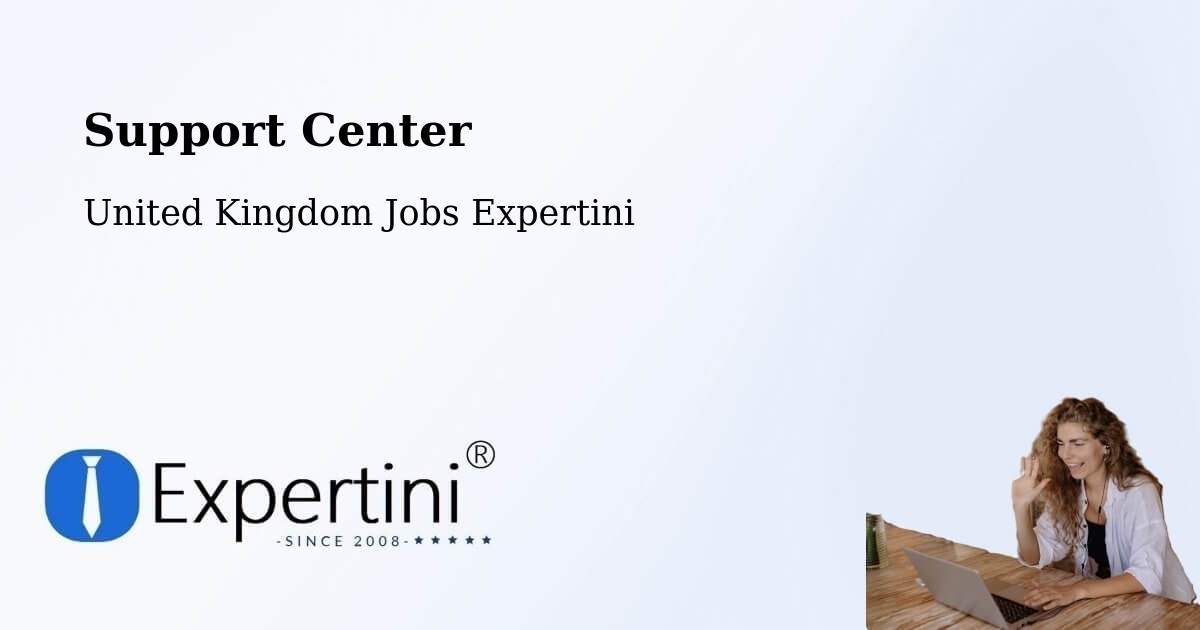 Support Services – Ramsgate - United Kingdom Jobs Expertini