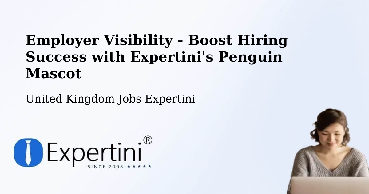 Employer Visibility Strategy – Ramsgate - United Kingdom Jobs Expertini